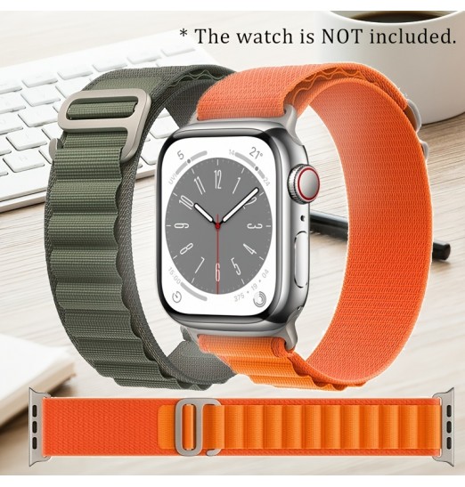 1 correa de reloj para Apple Watch 8