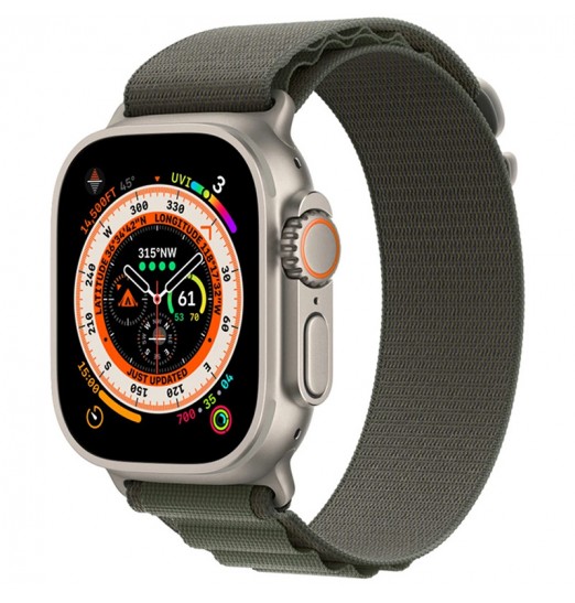 1 correa de reloj para Apple Watch 8