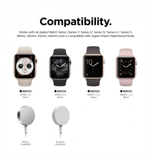 Estuche divertido y lindo para Iwatch con forma de consola de juegos para Iwatch Series 8, Se2, 7, 6, Se, 5, 4, 3, 2, 1 / 45 mm, 44 mm, 42 mm, 41 mm, 40 mm, 38 mm, compatible con modo de soporte de noche