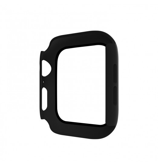 Protector de pantalla de cuerpo completo de caja de vidrio templado adecuado para, iwatch 8/7/6/5 Generation Se