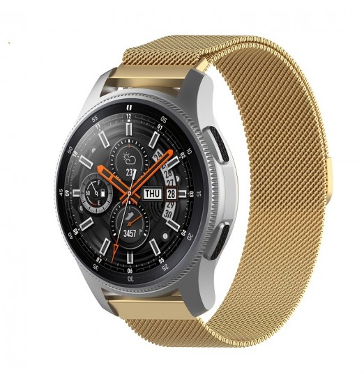 Compatible con Samsung Galaxy Watch Active 2 44 mm 40 mm / Active 40 mm / Galaxy Watch 3 41 mm / Galaxy Watch 4 44 mm 40 mm / Galaxy Watch 5 44 mm 40 mm / Pro 45 mm. Correa de reloj de 22 mm compatible con Samsung Galaxy Watch 3 45 mm Correa de reloj/Gala