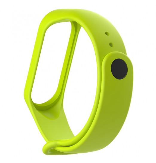 Adecuado para Mi Band 5 Correa Mi Mi Band 5 Pulsera Mi 5 Pulsera Correa luminosa / fluorescente