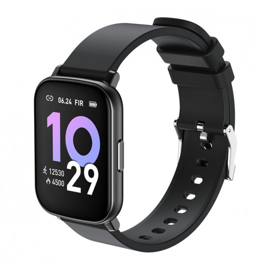 Smartwatch Fitness Running Reloj Bluetooth Ip 67 Impermeable