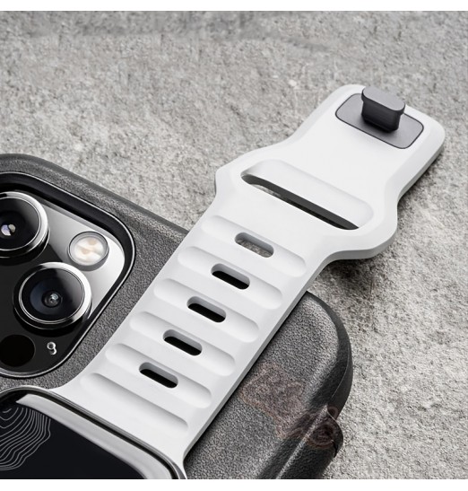 Correa de silicona para Apple Watch Iwatch Serie 3 4 5 6 Se 7