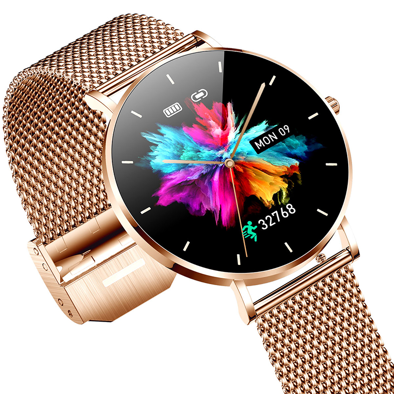 AAA Smart Watches