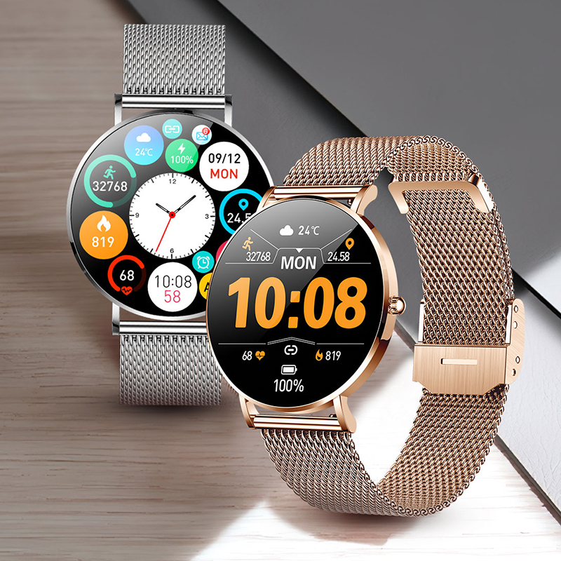 AAA Smart Watches