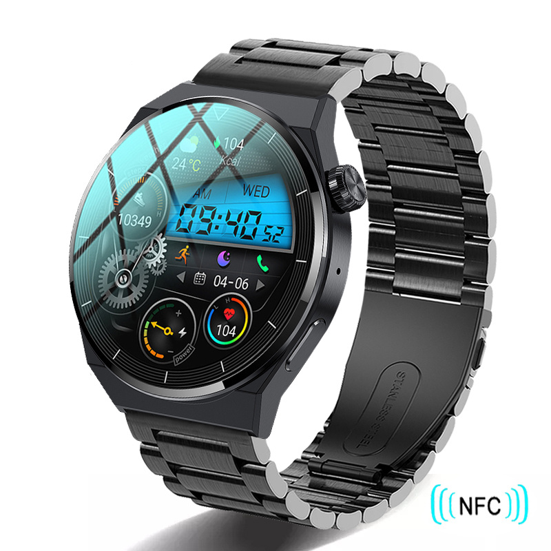 AAA Smart Watches