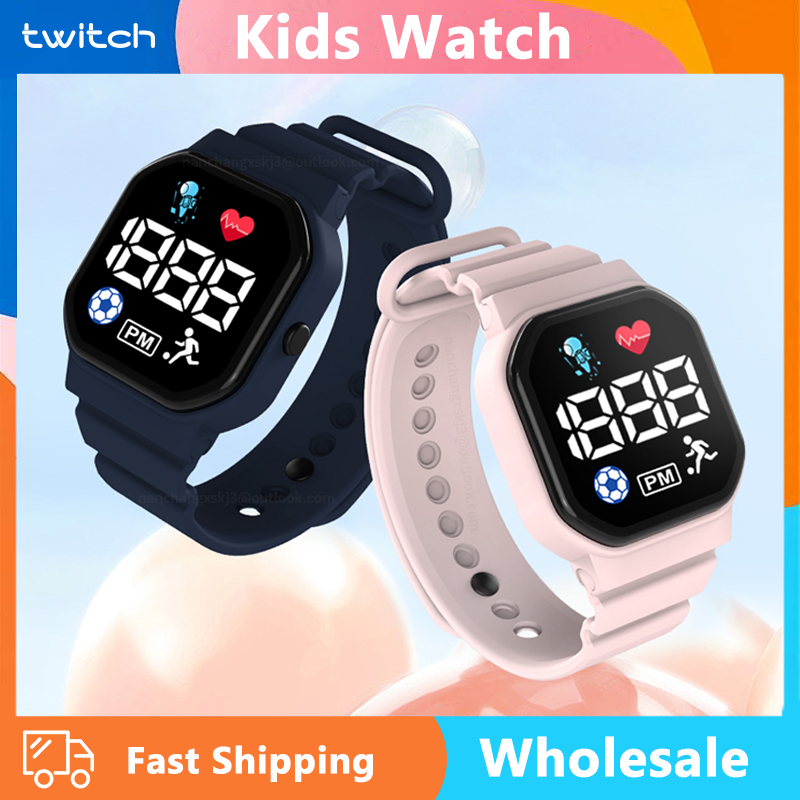 AAA Smart Watches